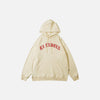 Red Moon Sweatshirt
