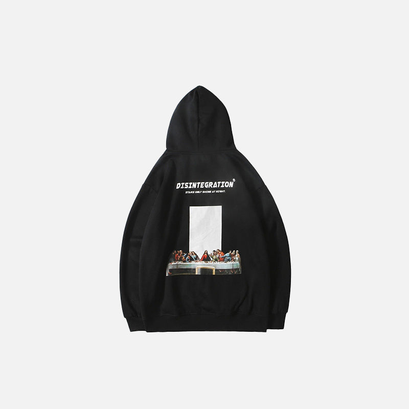 Last Meal Sweatshirt