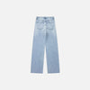Torn Current Baggy Denim