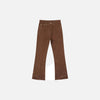 Retro Bell Wide-Leg