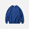 Sade Oversize Sweatshirt