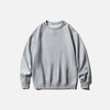 Blank Canvas Boxy Sweatshirt