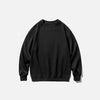 Blank Canvas Boxy Sweatshirt