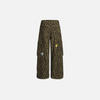 Jungle Work Cargo Trousers