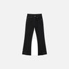 Retro Bell Wide-Leg