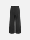 Mood Pleat Button Trousers