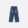 Explorer's Utility Denim