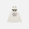 Wild Patch Street Hood Sweatshirt