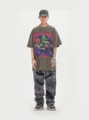 Digger Grave T-Shirt