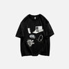 Heritage Devices Illustrated T-Shirt