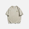Soft Boy Oversize Han River T-Shirt