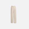 Elevated High-Rise Wide-Leg