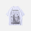 Now Trend Oversized T-Shirt