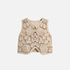 Women's Pattern Floral Cardigan