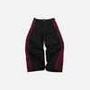 Bol Kesim Jogger, detay görünüm — Navra Wear