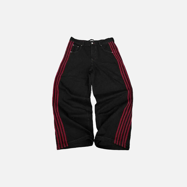 Bol Kesim Jogger alternatif görünüm