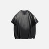 Gradient Wide-Body T-Shirt