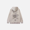 Abstract Graffiti Sweatshirt