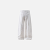 Drawstring Retro Comfort Trousers