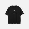 Space Wide-Body Artwork T-Shirt