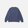City Block Patchwork Sweatshirt