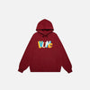 Voice Letter Sweatshirt
