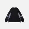 Neo Sport Spliced Sweatshirt