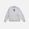 Bloom Stitch Crewneck Sweatshirt