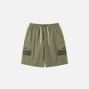 Raw Frontier Cargo Shorts