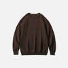 Blank Canvas Boxy Sweatshirt