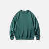 Sade Oversize Sweatshirt