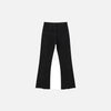 Retro Bell Wide-Leg