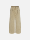 Heritage Washable Rebel Old Denim