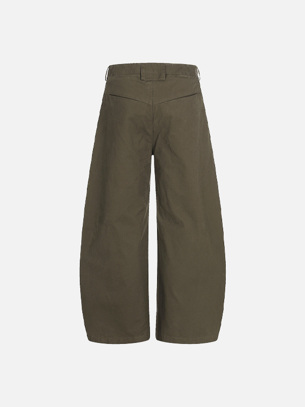 Uptown Move Wide-Leg alternatif görünüm