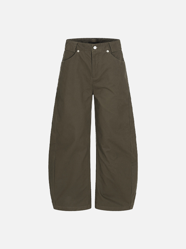 Uptown Move Wide-Leg