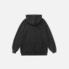 Thunder Statue Sweatshirt