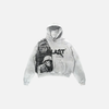 Metro Classic Dark Alphabet Skull Sweatshirt