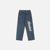 Stitchwork Denim