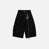 Hot Lane Wide Leg Shorts