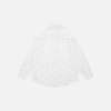 Constellation Print Spring Casual Shirt