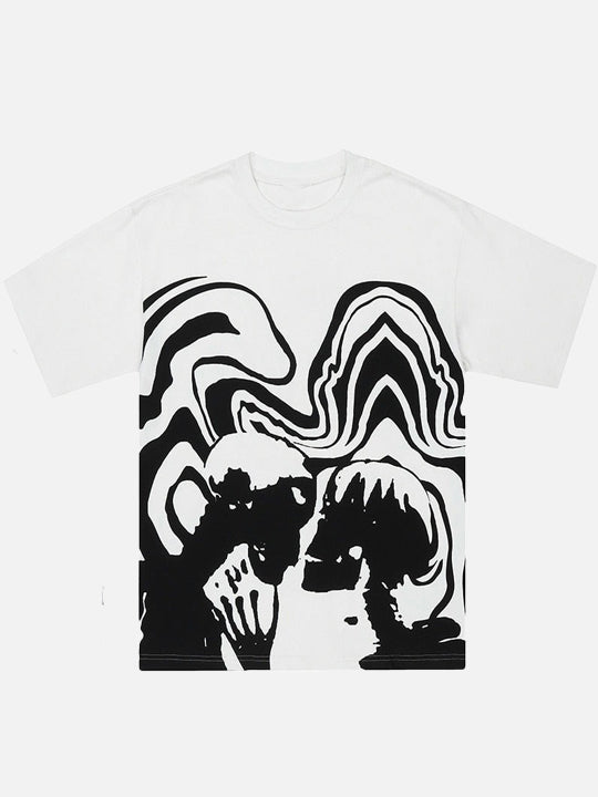 Love The In Devil The T-Shirt