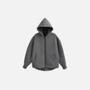 Soft Era Zip Hood Sweatshirt
