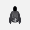 Lightweight Classic Knight Print Sweatshirt