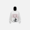 Lightweight Classic Knight Print Sweatshirt