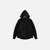 Soft Era Zip Hood Sweatshirt