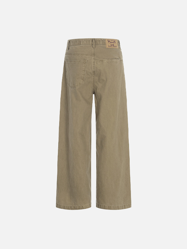 Clash Retro Flare alternatif görünüm