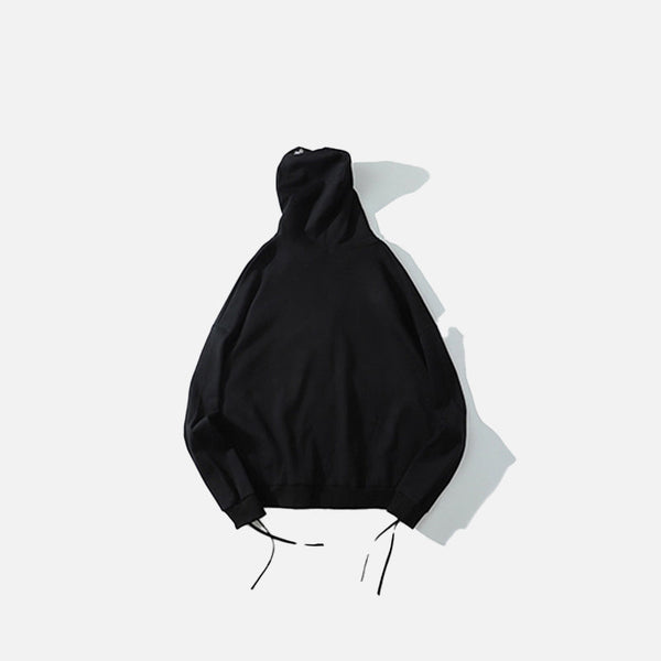 Dark Thoughts Sweatshirts alternatif görünüm