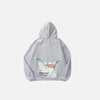 Disintegration Sweatshirt
