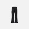 Noir Link Bell Denim