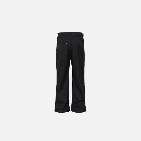 Noir Link Bell Denim alternatif görünüm